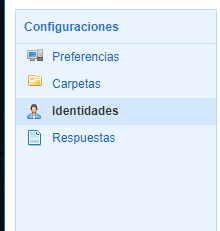 identidades